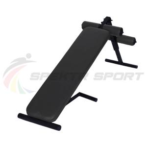 Купить Скамья для пресса складная ST-04 в Пензе 
