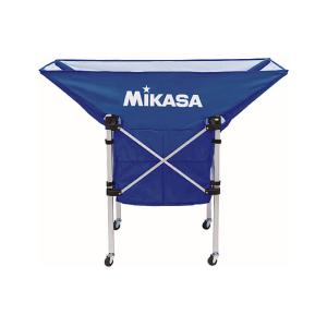 Купить Корзинка для мячей Mikasa AC-BC210 в Пензе 