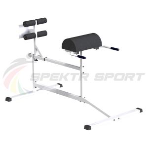Купить Гиперэкстензия Spektr Sport GHD AF 1018 в Пензе 