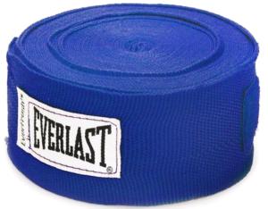 Купить Бинт боксёрский EVERLAST 4454RBU 3 м в Пензе 