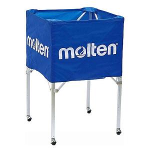 Купить Корзинка для мячей Molten BK0012 в Пензе 
