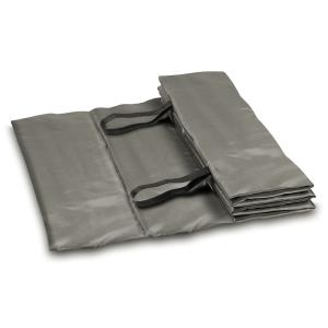 Купить Коврик туристический SM 170*60*1 см Мокрый асфальт в Пензе 