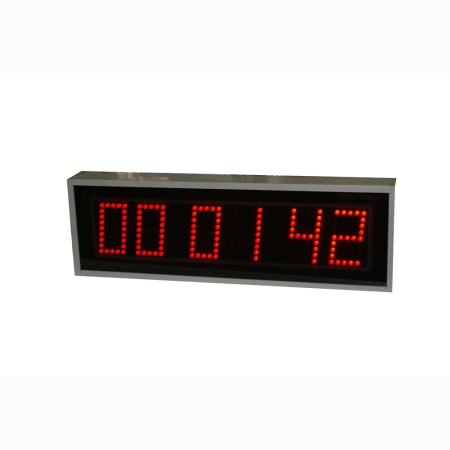 Купить Часы-секундомер настенные С2.25 знак 250 мм в Пензе 