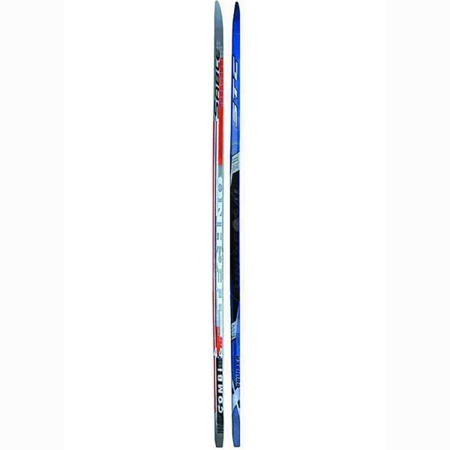Купить Лыжи STC р.150-170см в Пензе 